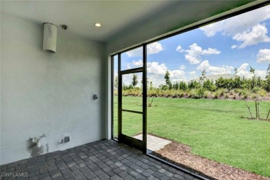 NEW CONSTRUCTION LUXURY VILLA IN BABCOCK RANCH, FL +55 on Babcock National Golf Course in Florida - for sale on GolfHomes.com, golf home, golf lot
