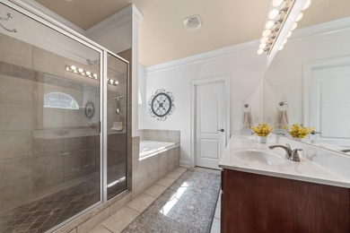 WELCOME TO THIS ADORABLE HOME NESTLED IN THE SOUGHT-AFTER on Harbor Club Golf and Country Club in Georgia - for sale on GolfHomes.com, golf home, golf lot