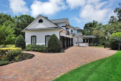 4423 Swilcan Bridge North is an elegant estate perfectly on Glen Kernan Golf and Country Club in Florida - for sale on GolfHomes.com, golf home, golf lot