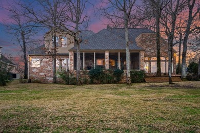 A Rare Opportunity: Prime Location Meets Incredible Potential!
 on Pinnacle Golf and Boat Club in Texas - for sale on GolfHomes.com, golf home, golf lot