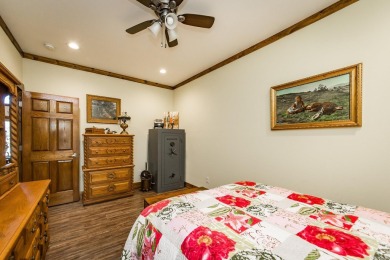 Discover your dream retreat on the picturesque shores of Greers on  in Arkansas - for sale on GolfHomes.com, golf home, golf lot