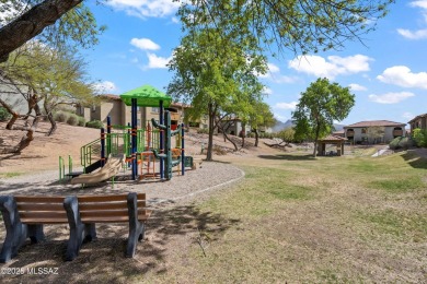 Private, fully furnished 1st floor condo in the gated Northern on The Lodge at Ventana Canyon - Canyon  in Arizona - for sale on GolfHomes.com, golf home, golf lot