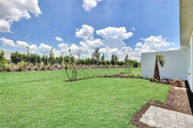 NEW CONSTRUCTION LUXURY VILLA IN BABCOCK RANCH, FL +55 on Babcock National Golf Course in Florida - for sale on GolfHomes.com, golf home, golf lot