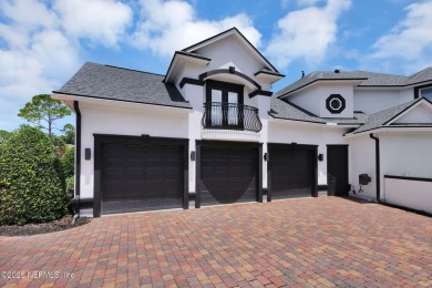 4423 Swilcan Bridge North is an elegant estate perfectly on Glen Kernan Golf and Country Club in Florida - for sale on GolfHomes.com, golf home, golf lot