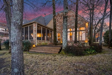 A Rare Opportunity: Prime Location Meets Incredible Potential!
 on Pinnacle Golf and Boat Club in Texas - for sale on GolfHomes.com, golf home, golf lot