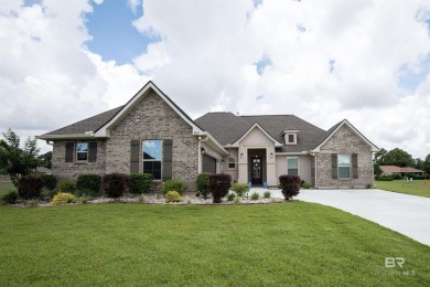 Elegant Family Residence located in The Lakeview Gardens, the on Glenlakes Golf Club in Alabama - for sale on GolfHomes.com, golf home, golf lot
