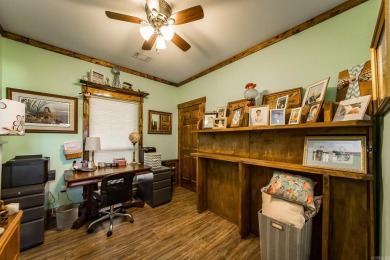 Discover your dream retreat on the picturesque shores of Greers on  in Arkansas - for sale on GolfHomes.com, golf home, golf lot