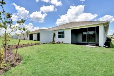 NEW CONSTRUCTION LUXURY VILLA IN BABCOCK RANCH, FL +55 on Babcock National Golf Course in Florida - for sale on GolfHomes.com, golf home, golf lot