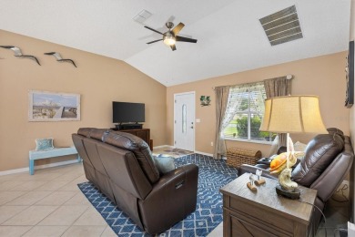NO BOND.  Beautiful home in a wonderful area. Very close to on Tierra Del Sol Golf and Country Club in Florida - for sale on GolfHomes.com, golf home, golf lot