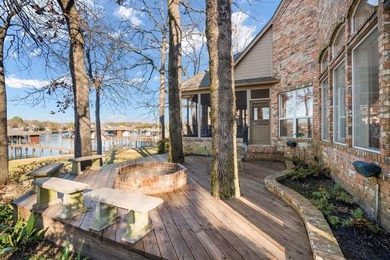 A Rare Opportunity: Prime Location Meets Incredible Potential!
 on Pinnacle Golf and Boat Club in Texas - for sale on GolfHomes.com, golf home, golf lot