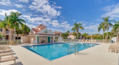 SPECTACULAR GOLF VIEWS. Perfect for investors. B side currently on PGA Golf Club in PGA Village in Florida - for sale on GolfHomes.com, golf home, golf lot