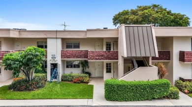 Welcome to this beautifully remodeled 2-bedroom, 2-bathroom on Palm-Aire Country Club and Resort - Palms in Florida - for sale on GolfHomes.com, golf home, golf lot