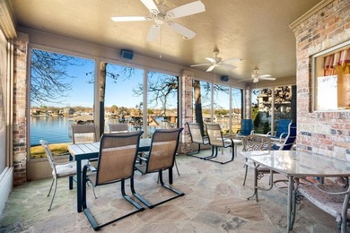 A Rare Opportunity: Prime Location Meets Incredible Potential!
 on Pinnacle Golf and Boat Club in Texas - for sale on GolfHomes.com, golf home, golf lot