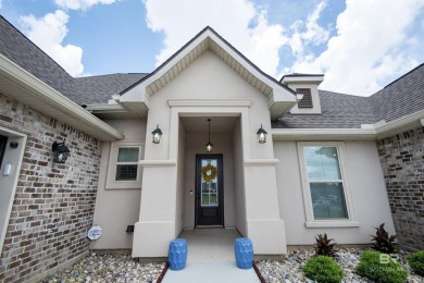 Elegant Family Residence located in The Lakeview Gardens, the on Glenlakes Golf Club in Alabama - for sale on GolfHomes.com, golf home, golf lot