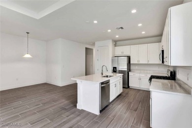 NEW CONSTRUCTION LUXURY VILLA IN BABCOCK RANCH, FL +55 on Babcock National Golf Course in Florida - for sale on GolfHomes.com, golf home, golf lot