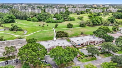 Welcome to this beautifully remodeled 2-bedroom, 2-bathroom on Palm-Aire Country Club and Resort - Palms in Florida - for sale on GolfHomes.com, golf home, golf lot