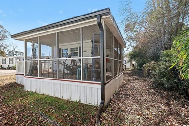 Welcome to your new oasis in the Foxfire community of North on Beachwood Golf Club in South Carolina - for sale on GolfHomes.com, golf home, golf lot