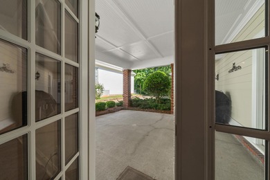 WELCOME TO THIS ADORABLE HOME NESTLED IN THE SOUGHT-AFTER on Harbor Club Golf and Country Club in Georgia - for sale on GolfHomes.com, golf home, golf lot