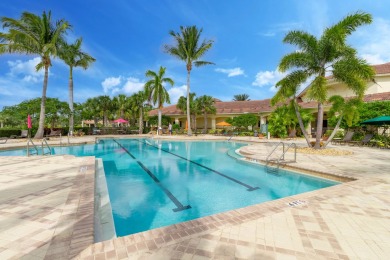 SPECTACULAR GOLF VIEWS. Perfect for investors. B side currently on PGA Golf Club in PGA Village in Florida - for sale on GolfHomes.com, golf home, golf lot