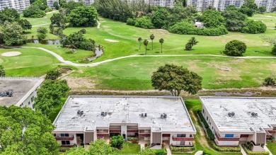 Welcome to this beautifully remodeled 2-bedroom, 2-bathroom on Palm-Aire Country Club and Resort - Palms in Florida - for sale on GolfHomes.com, golf home, golf lot