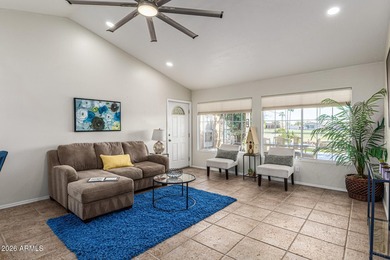 RARE OPPORTUNITY in sought after Apache Wells for a 2500+ square on Apache Wells Country Club in Arizona - for sale on GolfHomes.com, golf home, golf lot