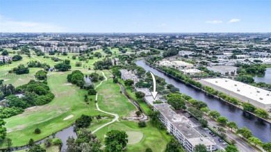 Welcome to this beautifully remodeled 2-bedroom, 2-bathroom on Palm-Aire Country Club and Resort - Palms in Florida - for sale on GolfHomes.com, golf home, golf lot