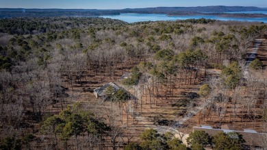 Discover your dream retreat on the picturesque shores of Greers on  in Arkansas - for sale on GolfHomes.com, golf home, golf lot