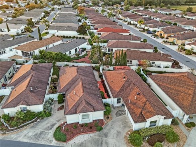 **Charming Courtyard Villa in the Heart of The Villages**

 on Oakleigh Executive Golf Course in Florida - for sale on GolfHomes.com, golf home, golf lot