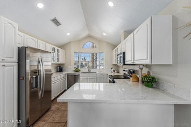 RARE OPPORTUNITY in sought after Apache Wells for a 2500+ square on Apache Wells Country Club in Arizona - for sale on GolfHomes.com, golf home, golf lot