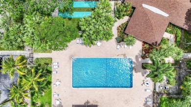 Welcome to this beautifully remodeled 2-bedroom, 2-bathroom on Palm-Aire Country Club and Resort - Palms in Florida - for sale on GolfHomes.com, golf home, golf lot