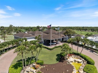 Immediate golf membership!! 
Enjoy expansive golf course views on Wyndemere Country Club in Florida - for sale on GolfHomes.com, golf home, golf lot