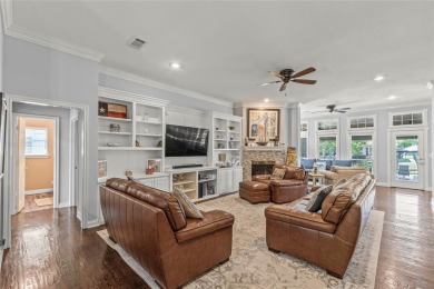 Beautifully Furnished Home in the Sought-After Pinnacle Club on on Pinnacle Golf and Boat Club in Texas - for sale on GolfHomes.com, golf home, golf lot