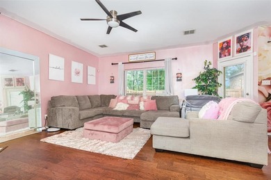 Charming 3-Bedroom Home Across from Community Amenities!
 on Mesquite Municipal Golf Course in Texas - for sale on GolfHomes.com, golf home, golf lot