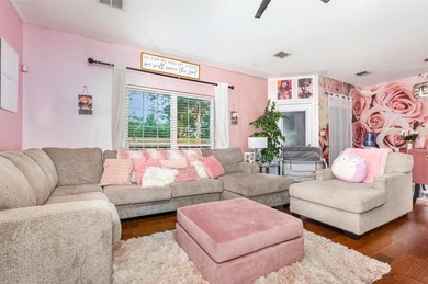 Charming 3-Bedroom Home Across from Community Amenities!
 on Mesquite Municipal Golf Course in Texas - for sale on GolfHomes.com, golf home, golf lot