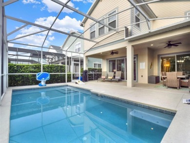 Luxury Meets Leisure - 5BR Modern pool home Near Disney
Forget on Reunion Resort Golf Course in Florida - for sale on GolfHomes.com, golf home, golf lot