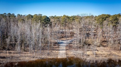 Discover your dream retreat on the picturesque shores of Greers on  in Arkansas - for sale on GolfHomes.com, golf home, golf lot