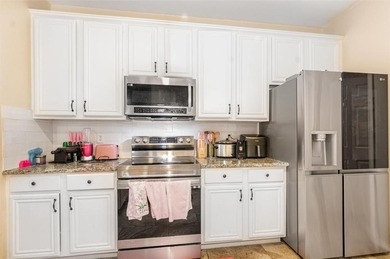 Charming 3-Bedroom Home Across from Community Amenities!
 on Mesquite Municipal Golf Course in Texas - for sale on GolfHomes.com, golf home, golf lot