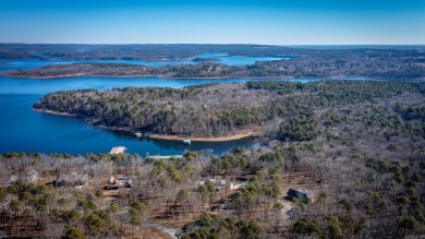 Discover your dream retreat on the picturesque shores of Greers on  in Arkansas - for sale on GolfHomes.com, golf home, golf lot