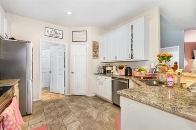 Charming 3-Bedroom Home Across from Community Amenities!
 on Mesquite Municipal Golf Course in Texas - for sale on GolfHomes.com, golf home, golf lot