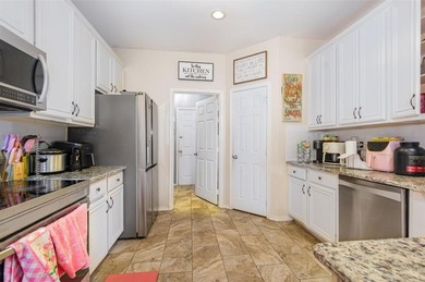 Charming 3-Bedroom Home Across from Community Amenities!
 on Mesquite Municipal Golf Course in Texas - for sale on GolfHomes.com, golf home, golf lot