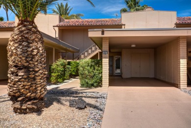 *Super clean 1 bedroom and 1 bath, ground floor, vacation villa on Hillcrest Golf Club in Arizona - for sale on GolfHomes.com, golf home, golf lot