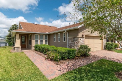 Set on a neat corner lot within the gated community of Ocala on Trilogy at Ocala Preserve in Florida - for sale on GolfHomes.com, golf home, golf lot