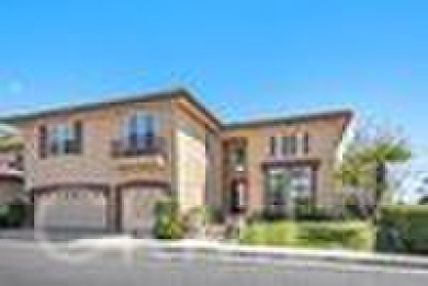 Stunning Pool Home with Golf Course  Mountain Views! This on Dove Canyon Country Club in California - for sale on GolfHomes.com, golf home, golf lot
