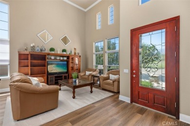Stunning Pool Home with Golf Course  Mountain Views! This on Dove Canyon Country Club in California - for sale on GolfHomes.com, golf home, golf lot