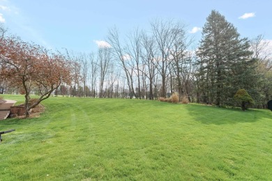 Tucked away at the end of a peaceful cul-de-sac in one of on Janesville Country Club in Wisconsin - for sale on GolfHomes.com, golf home, golf lot