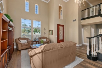 Stunning Pool Home with Golf Course  Mountain Views! This on Dove Canyon Country Club in California - for sale on GolfHomes.com, golf home, golf lot