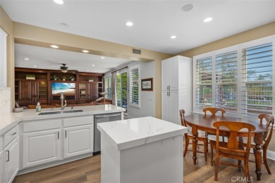 Stunning Pool Home with Golf Course  Mountain Views! This on Dove Canyon Country Club in California - for sale on GolfHomes.com, golf home, golf lot