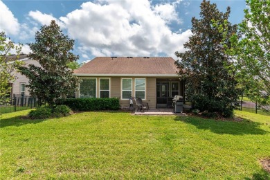 Set on a neat corner lot within the gated community of Ocala on Trilogy at Ocala Preserve in Florida - for sale on GolfHomes.com, golf home, golf lot