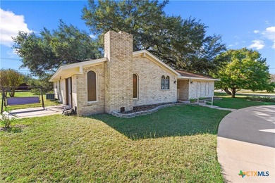 Featuring a prime location in Mill Creek, this home has great on Mill Creek Golf Club in Texas - for sale on GolfHomes.com, golf home, golf lot