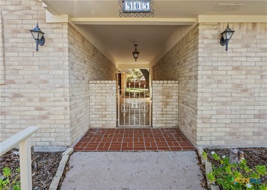 Featuring a prime location in Mill Creek, this home has great on Mill Creek Golf Club in Texas - for sale on GolfHomes.com, golf home, golf lot